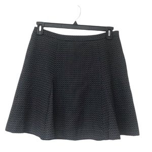 Ann Taylor Loft Lined Skirt Size 6P
